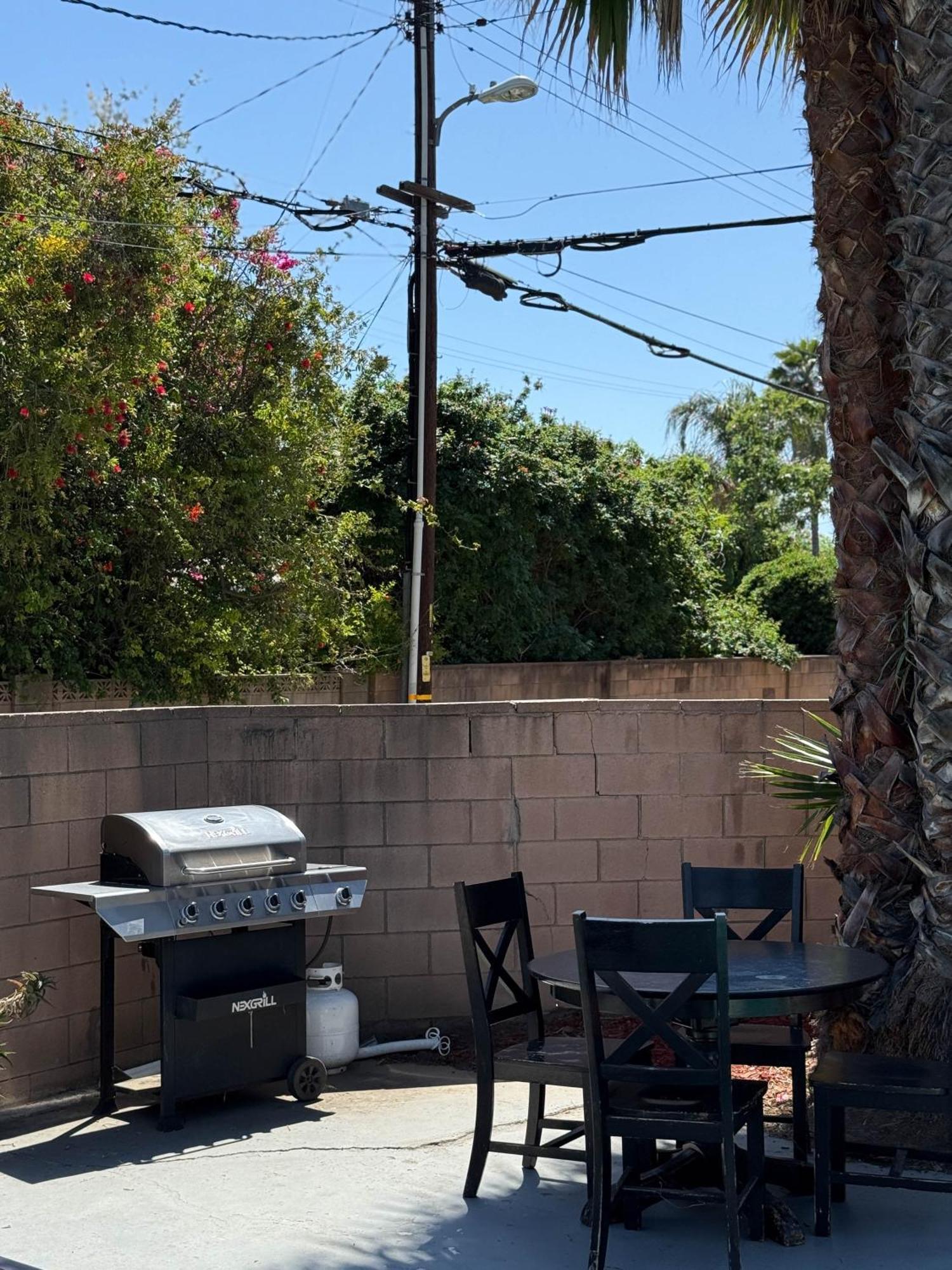 Luxurious 4Br House With Swimming Pool -Fb Villa Los Angeles Exterior photo